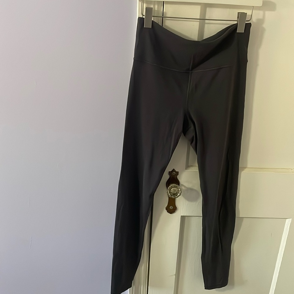 Athleta ultra high rise elation tight